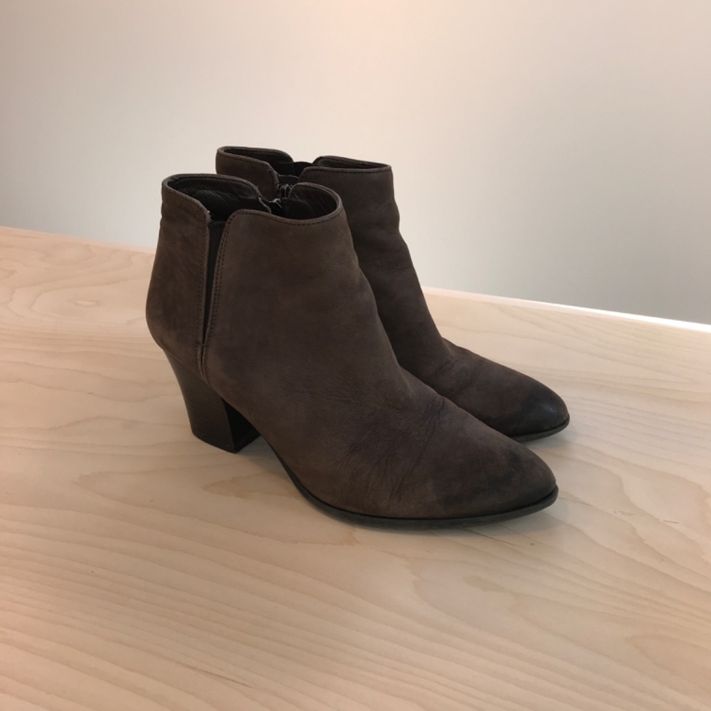 Women’s booties